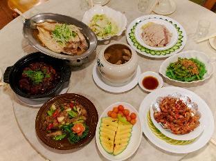 dragon vally hotel and paradise