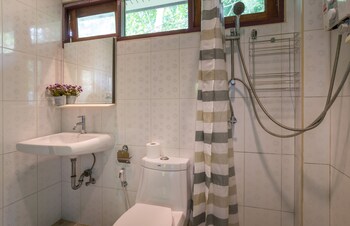 krabi green hill pool villas