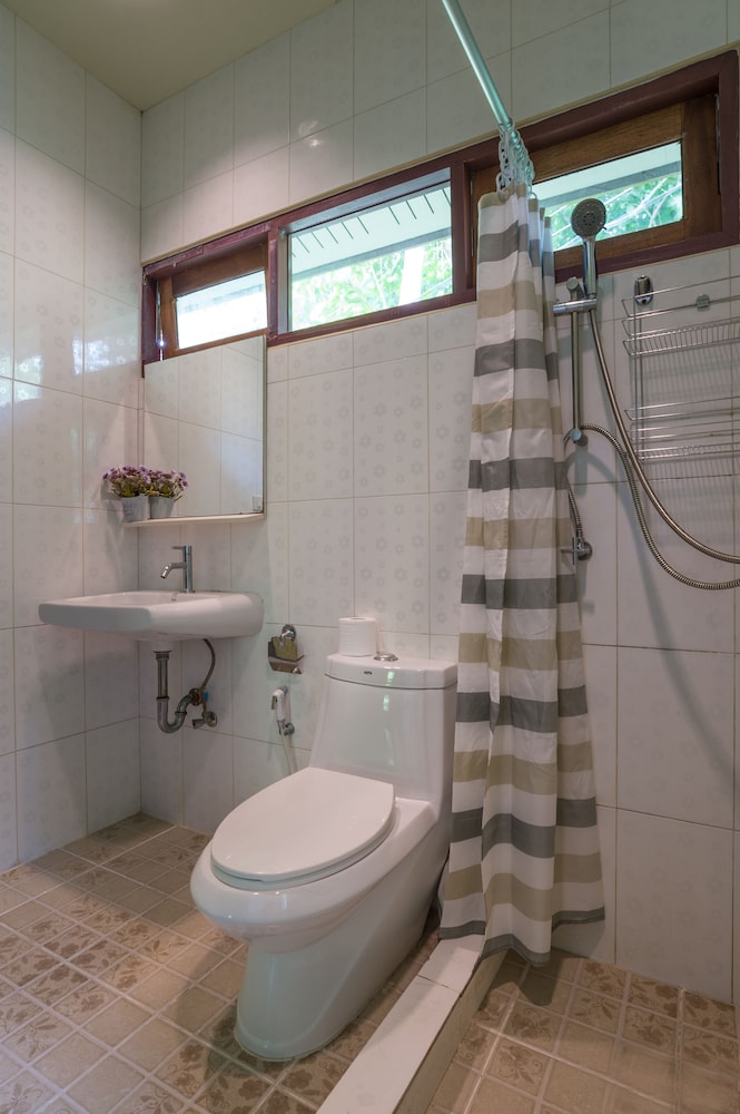 krabi green hill pool villas