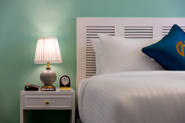 minasi hanoioi hotel