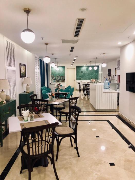 minasi hanoioi hotel