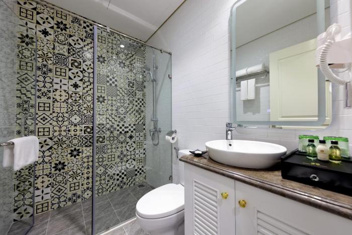 minasi hanoioi hotel