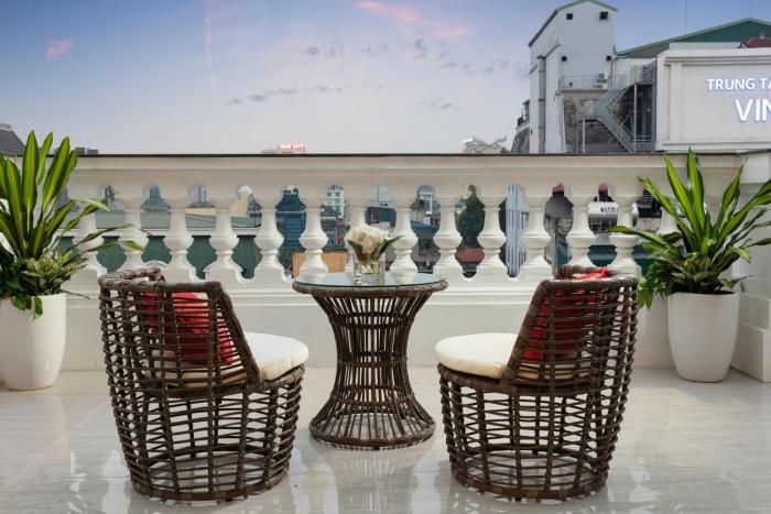 minasi hanoioi hotel