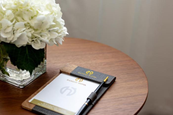 minasi hanoioi hotel