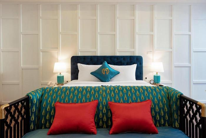 minasi hanoioi hotel