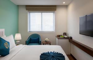 minasi hanoioi hotel