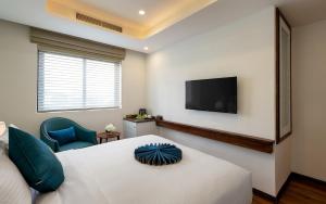 minasi hanoioi hotel