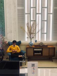 minasi hanoioi hotel