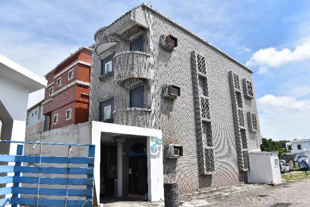 greenisland xd bandb