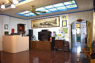 greenisland xd bandb