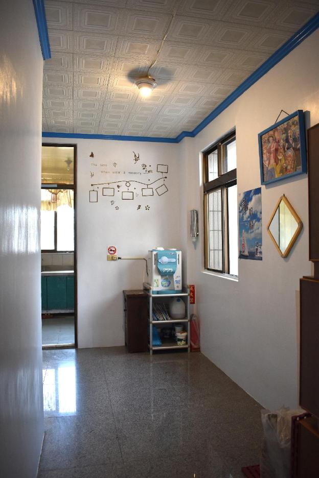 greenisland xd bandb