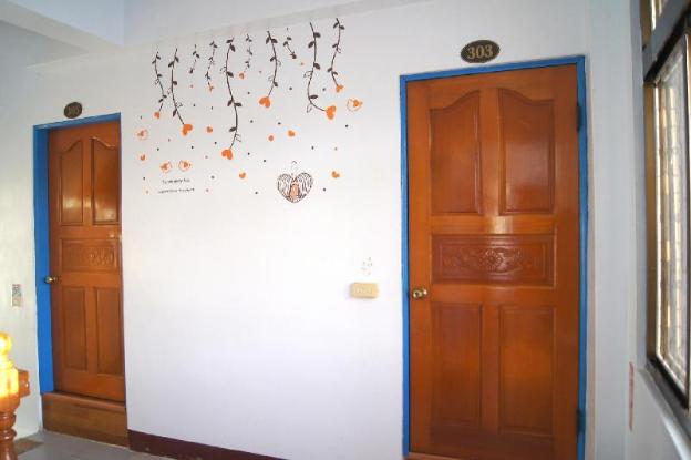 greenisland xd bandb