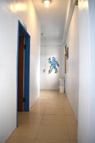 greenisland xd bandb