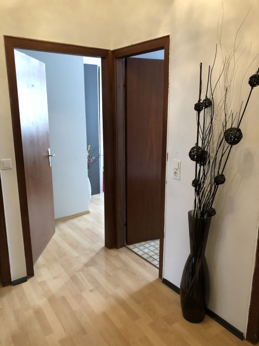 ferienwohnung bankwitz