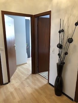 ferienwohnung bankwitz