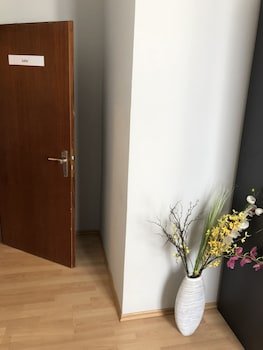 ferienwohnung bankwitz