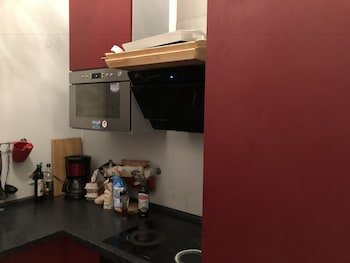 ferienwohnung bankwitz