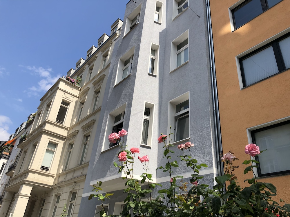 ferienwohnung bankwitz