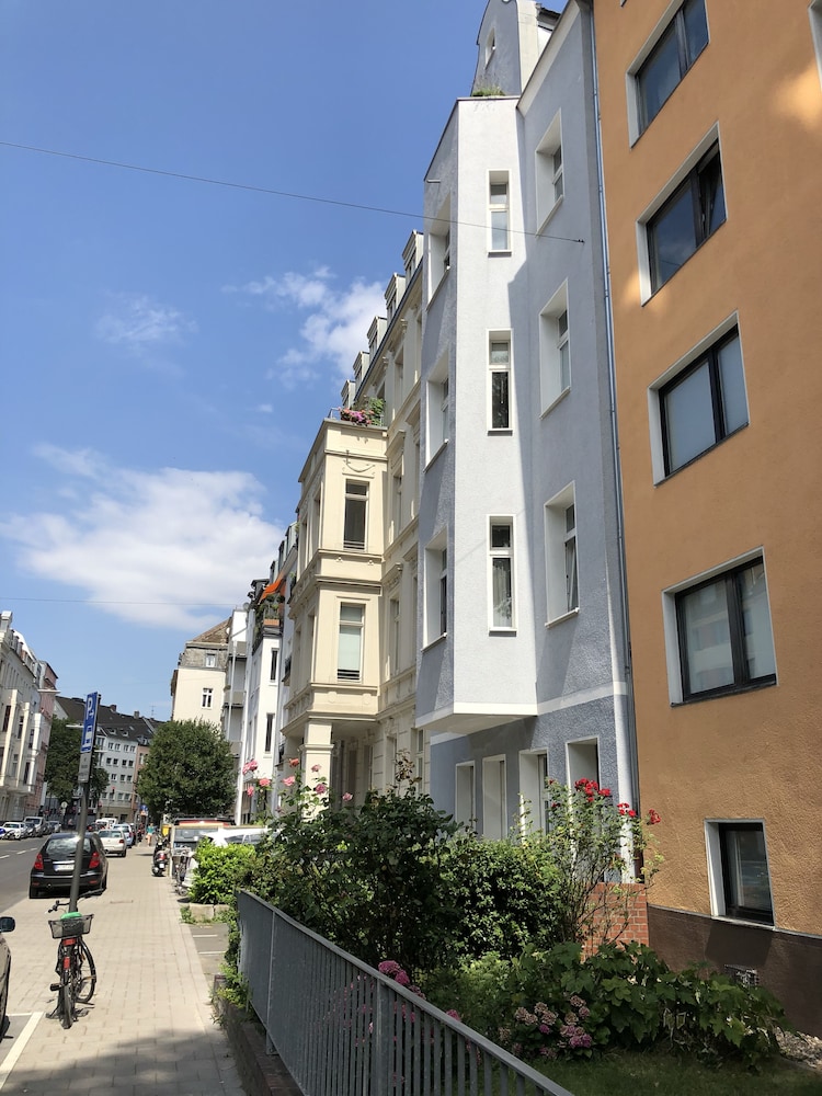 ferienwohnung bankwitz