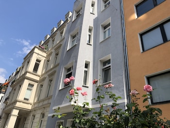 ferienwohnung bankwitz