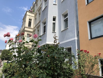 ferienwohnung bankwitz