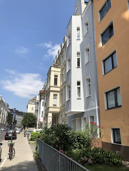 ferienwohnung bankwitz