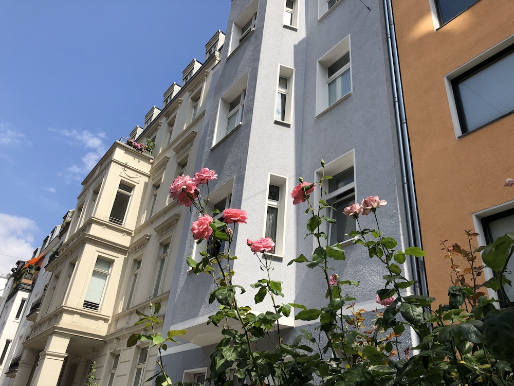 ferienwohnung bankwitz