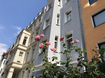 ferienwohnung bankwitz