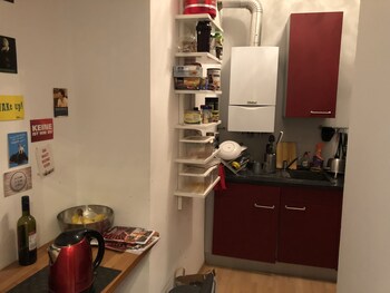 ferienwohnung bankwitz