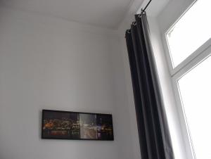 ferienwohnung bankwitz