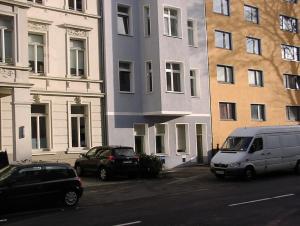 ferienwohnung bankwitz