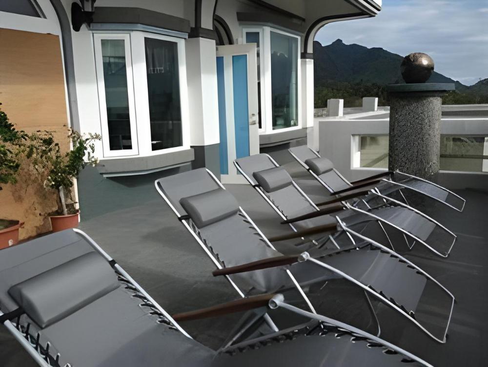 lehuo shoudo moli homestay