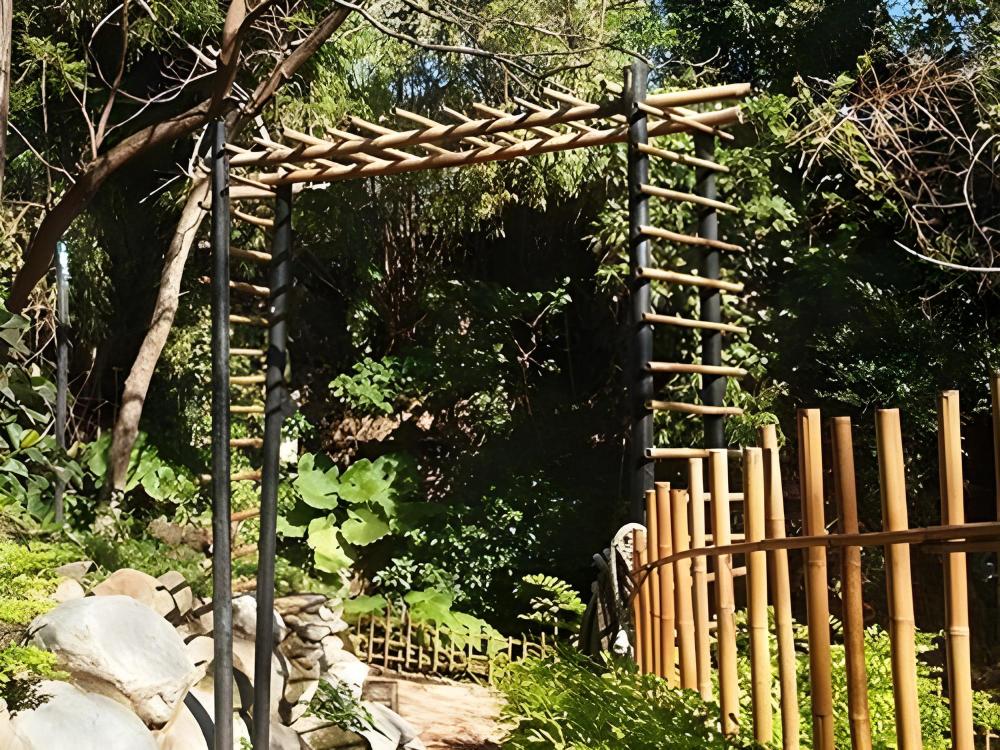 lehuo shoudo moli homestay