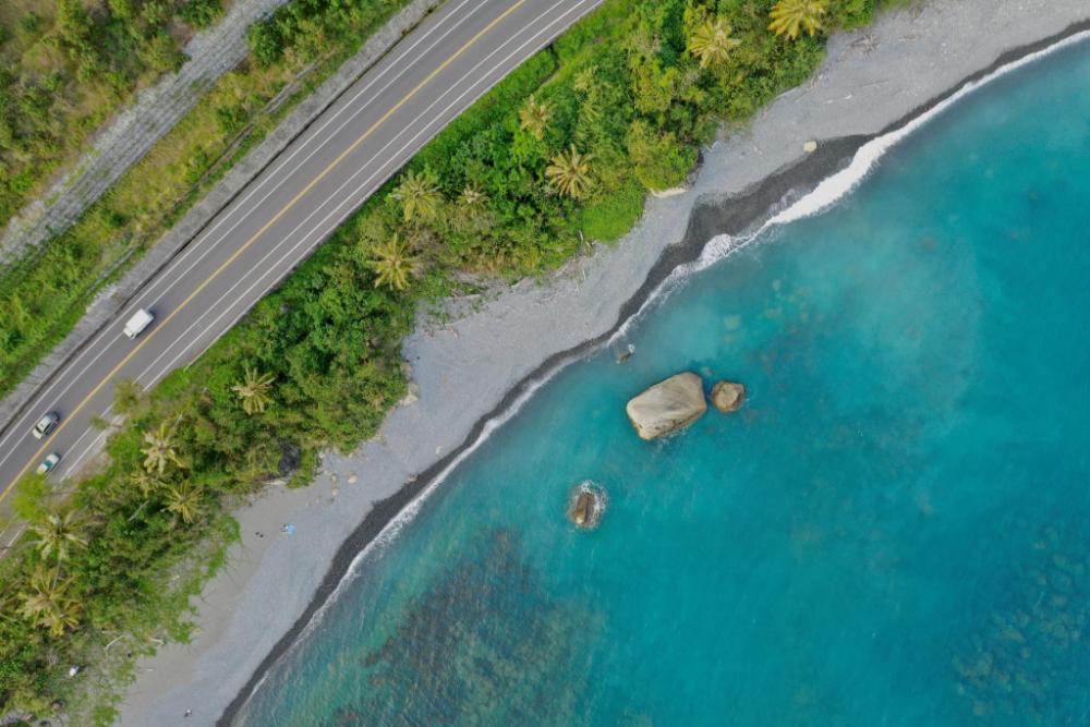 lehuo shoudo moli homestay