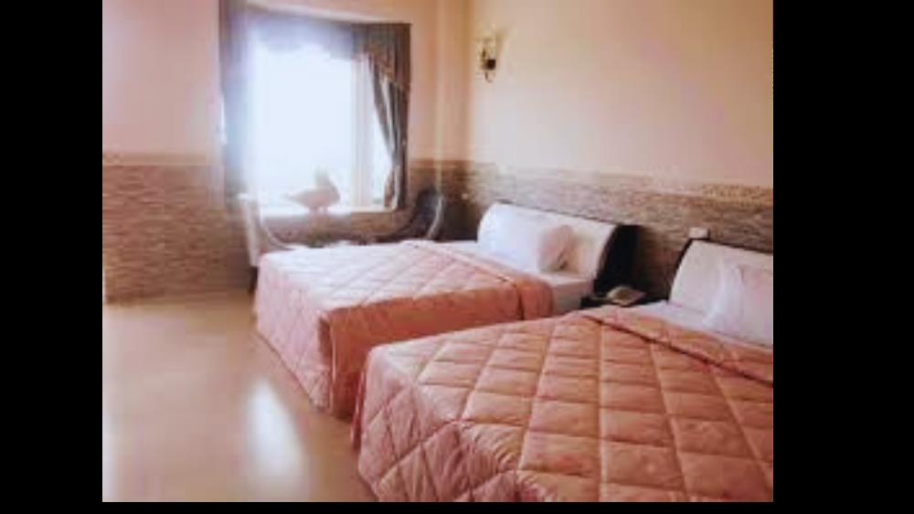 lehuo shoudo moli homestay