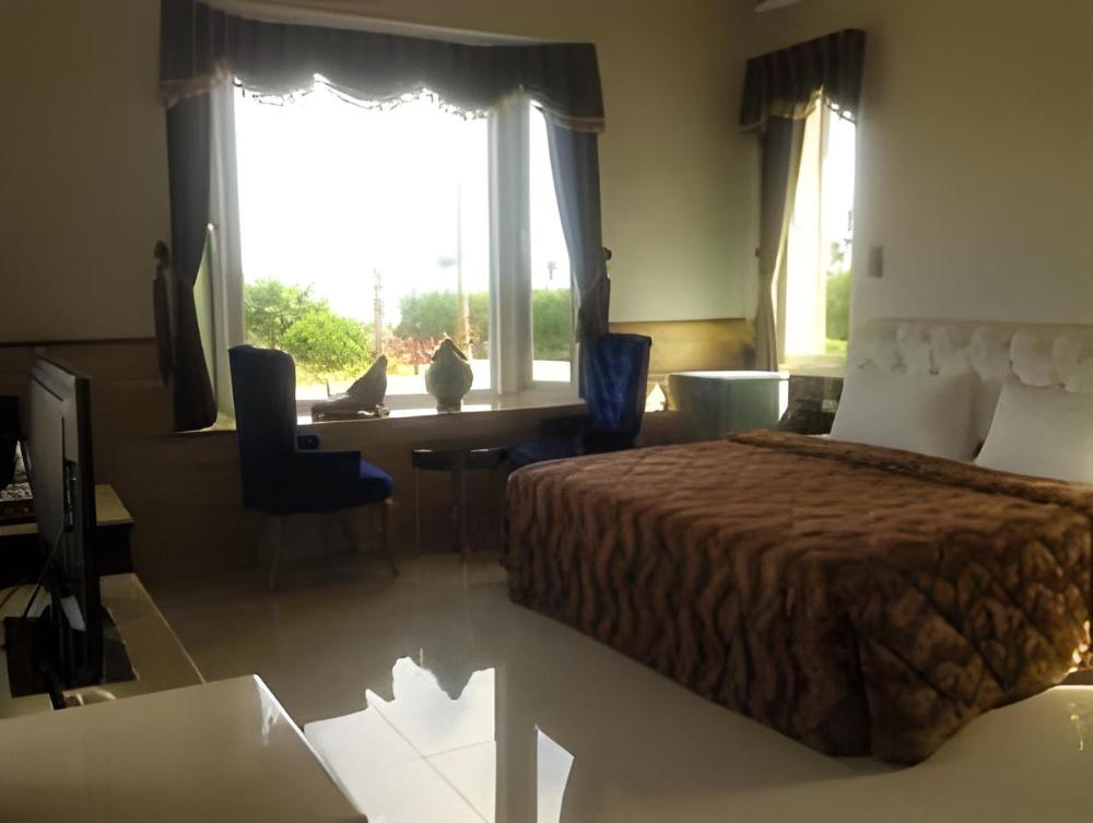 lehuo shoudo moli homestay