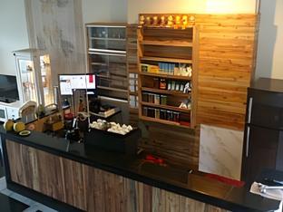 lehuo shoudo moli homestay