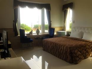 lehuo shoudo moli homestay