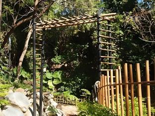 lehuo shoudo moli homestay