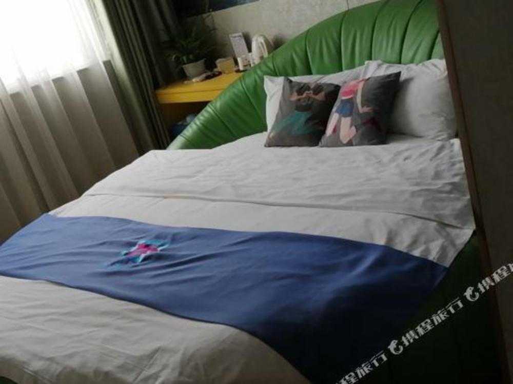 pai hotel xinzheng longhu school of engineering