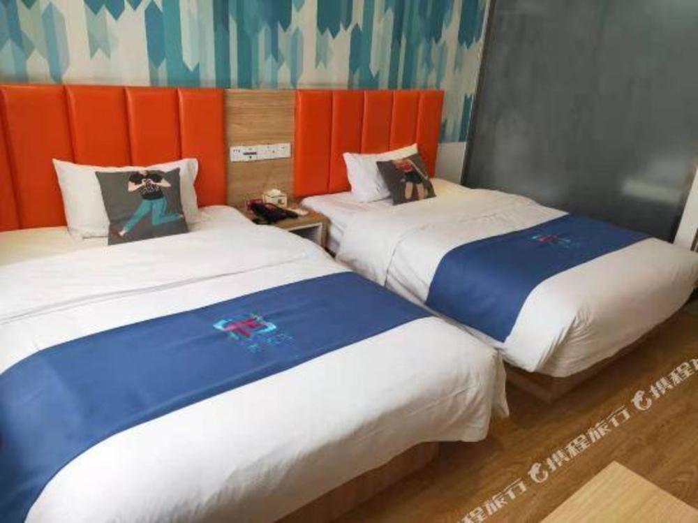 pai hotel xinzheng longhu school of engineering