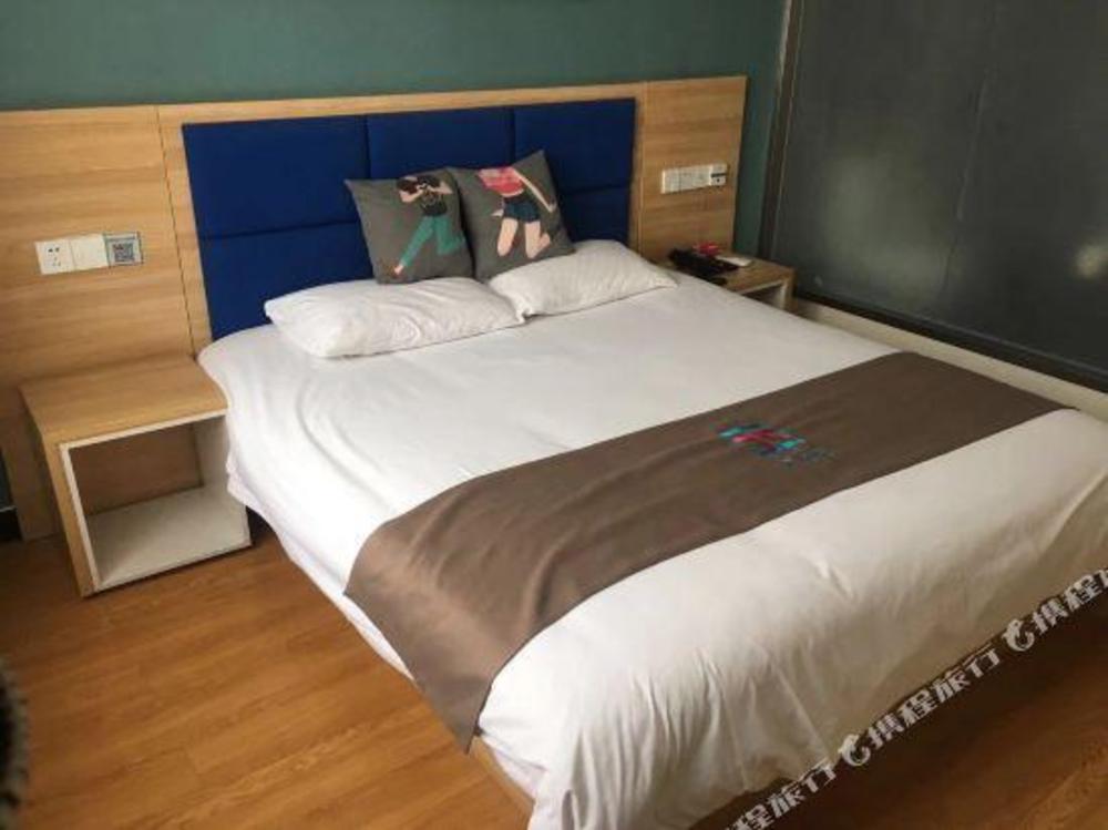 pai hotel xinzheng longhu school of engineering