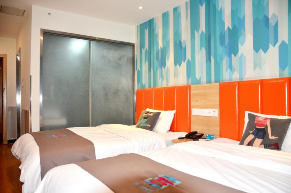 pai hotel xinzheng longhu school of engineering