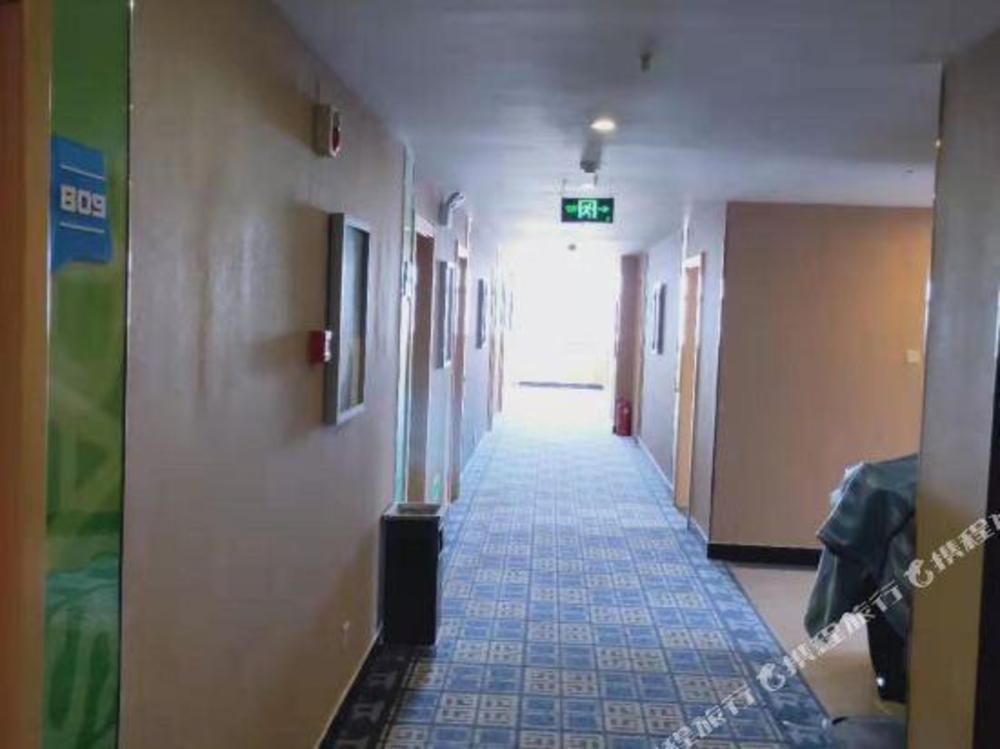 pai hotel xinzheng longhu school of engineering
