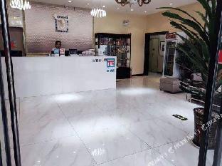 pai hotel xinzheng longhu school of engineering