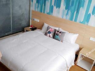pai hotel xinzheng longhu school of engineering