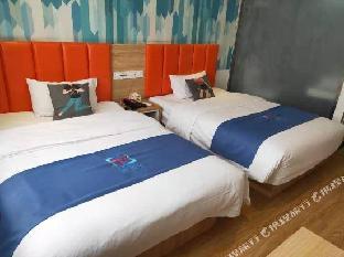pai hotel xinzheng longhu school of engineering
