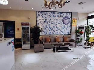 pai hotel xinzheng longhu school of engineering