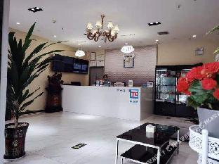 pai hotel xinzheng longhu school of engineering