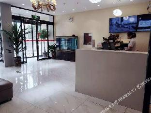 pai hotel xinzheng longhu school of engineering